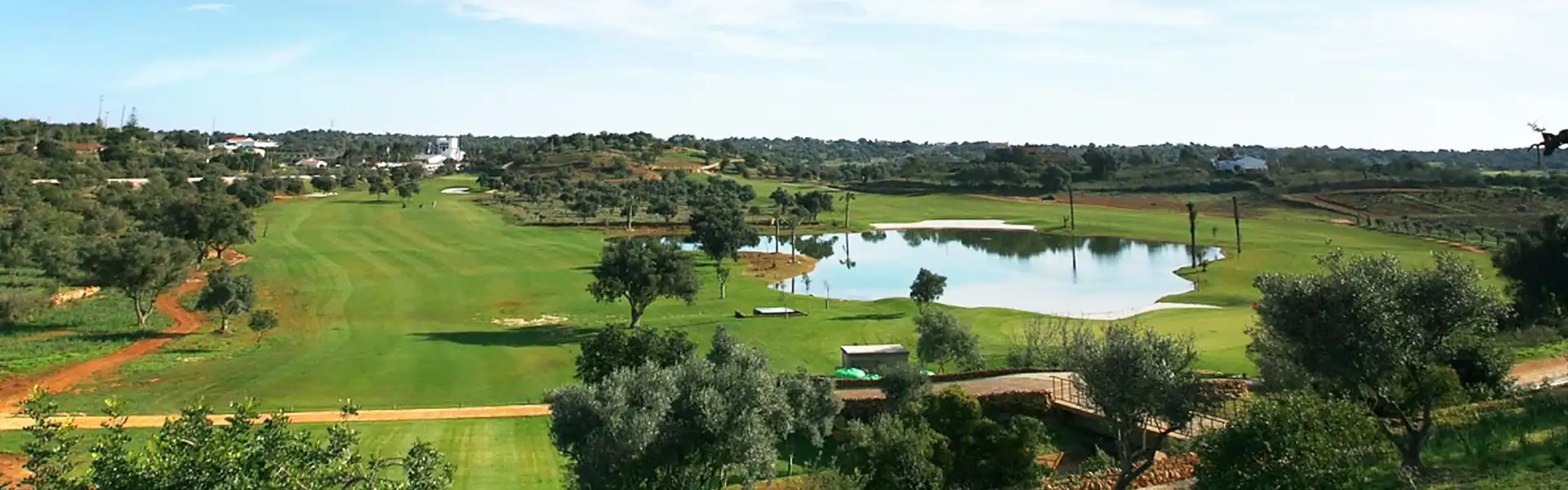 Bilyana Golf-Pestana Silves Golf Course