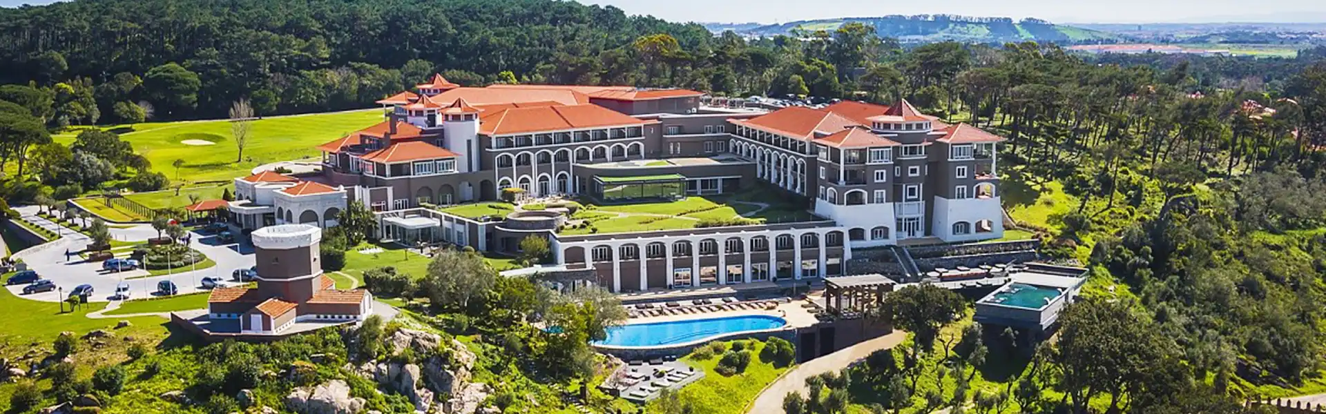 Bilyana Golf-Penha Longa Resort