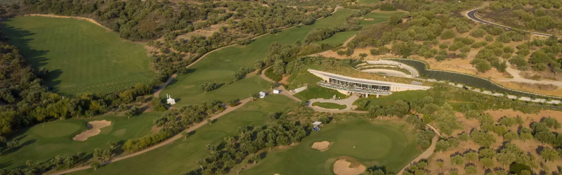 Bilyana Golf-The Bay Course, Costa Navarino